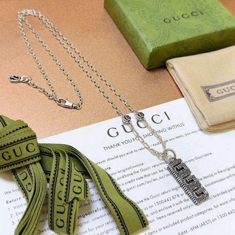 Gucci Necklaces